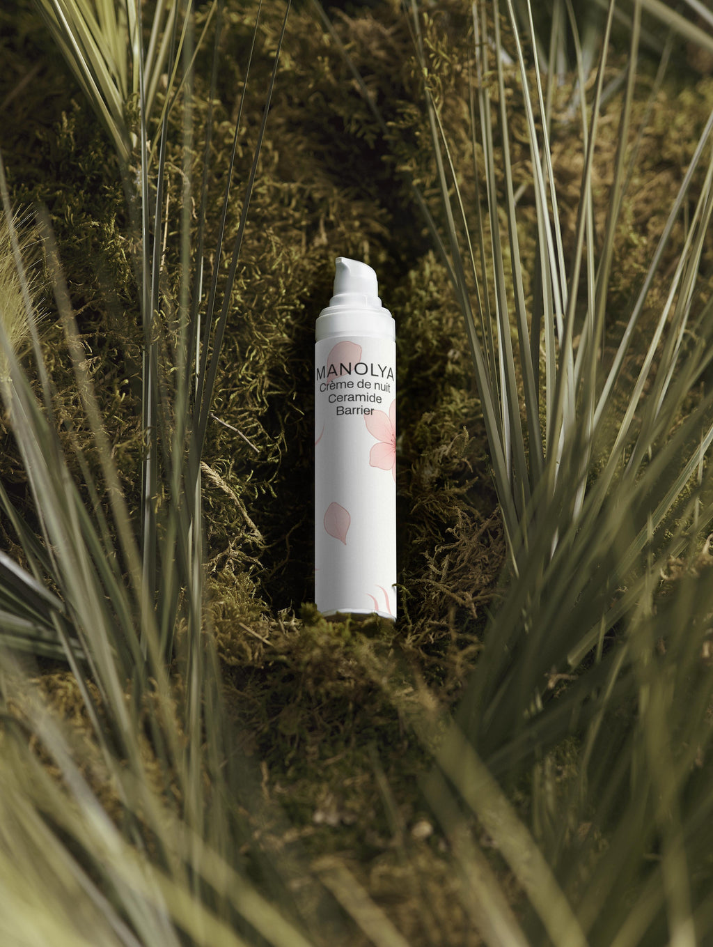 Crème de nuit Ceramide Barrier