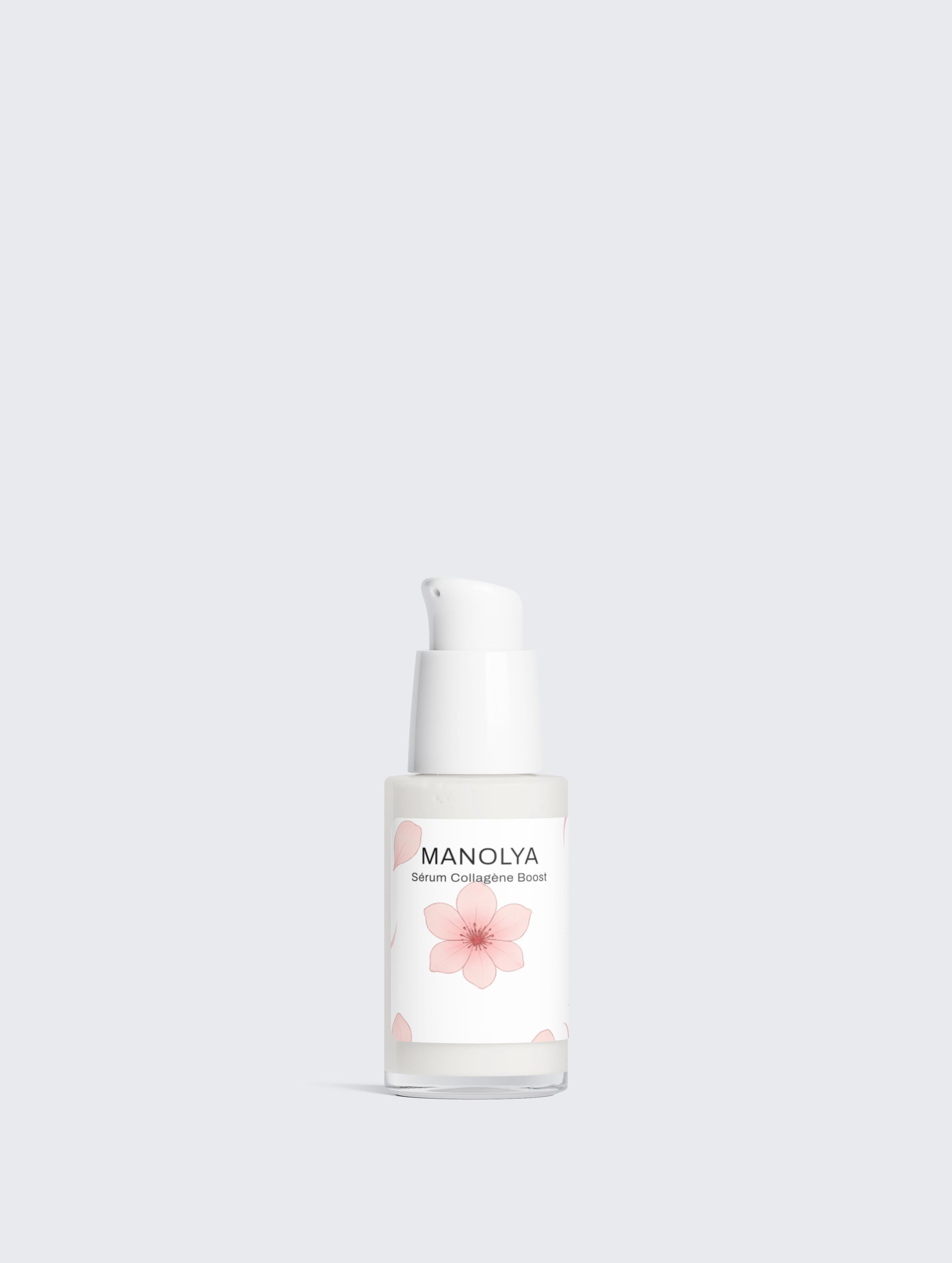 Sérum Collagène Boost