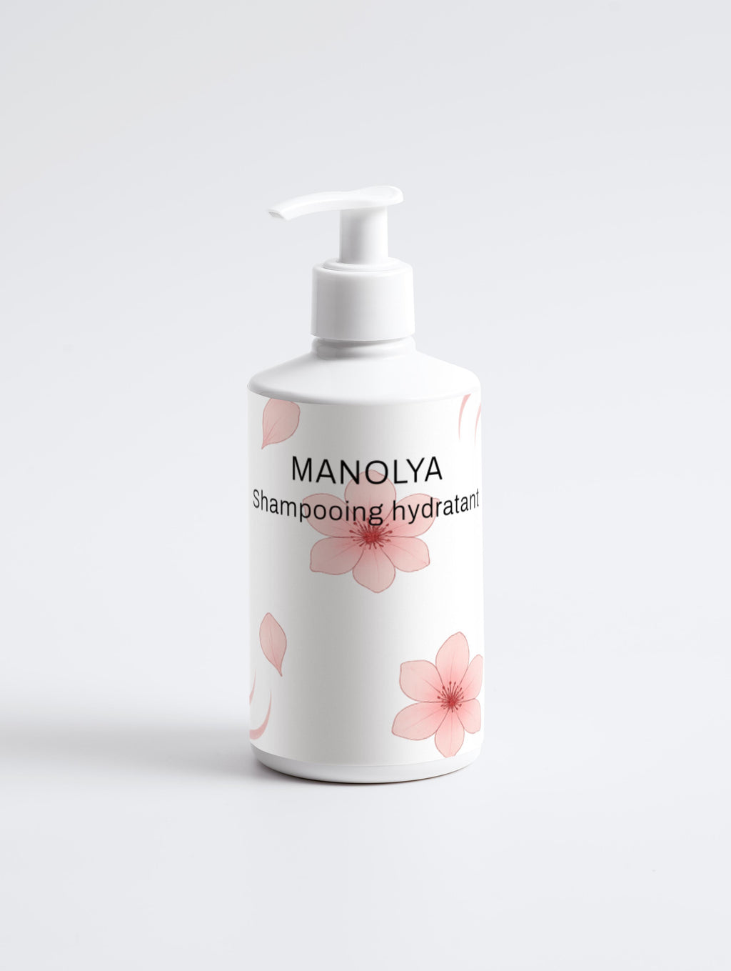 Shampooing hydratant