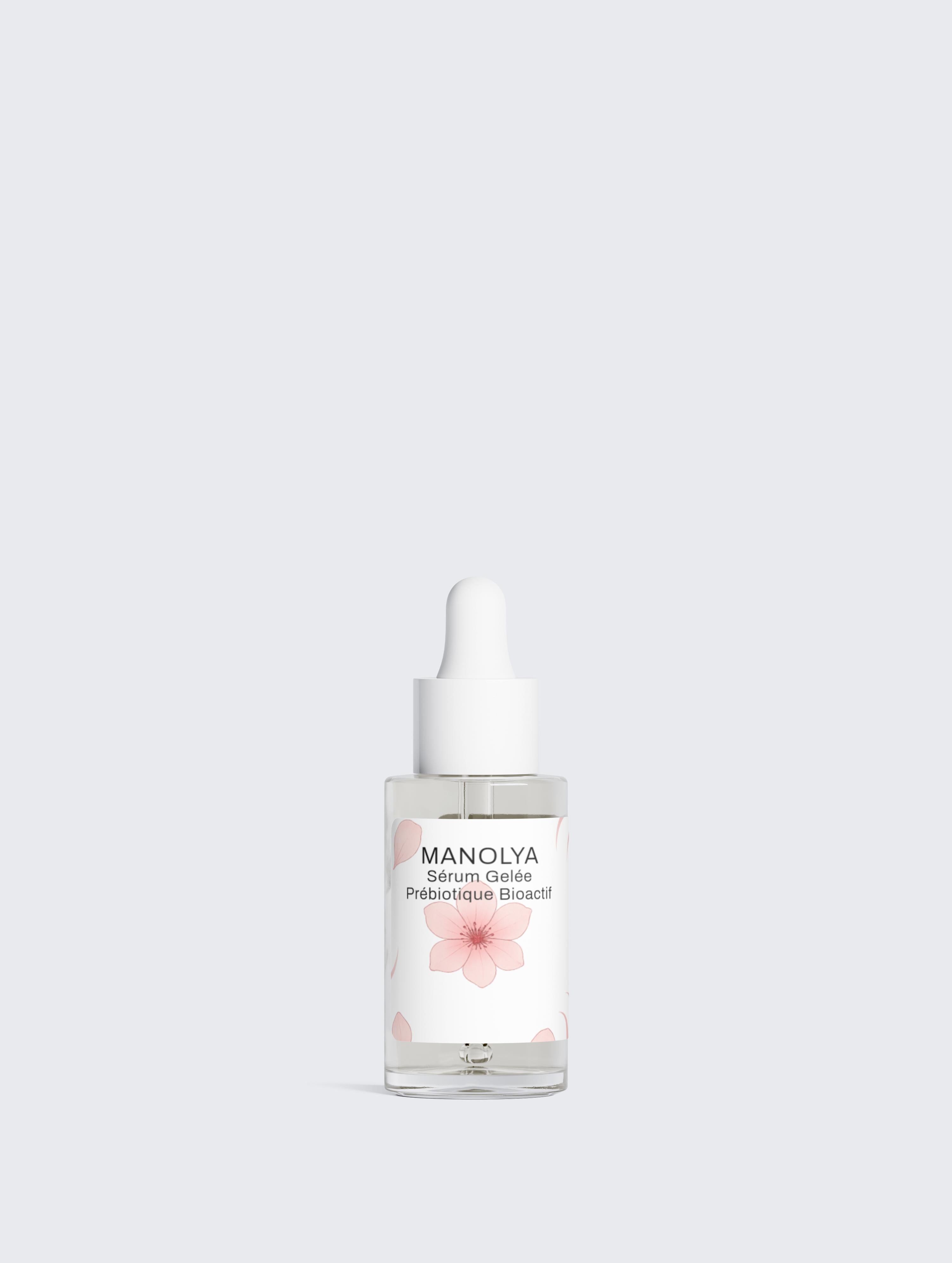 Sérum Gelée Prébiotique Bioactif