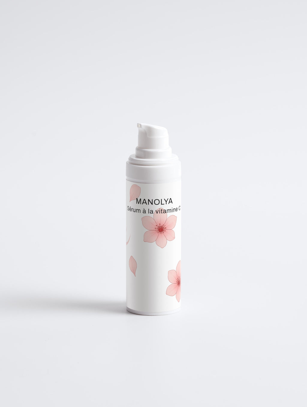 Sérum à la vitamine C