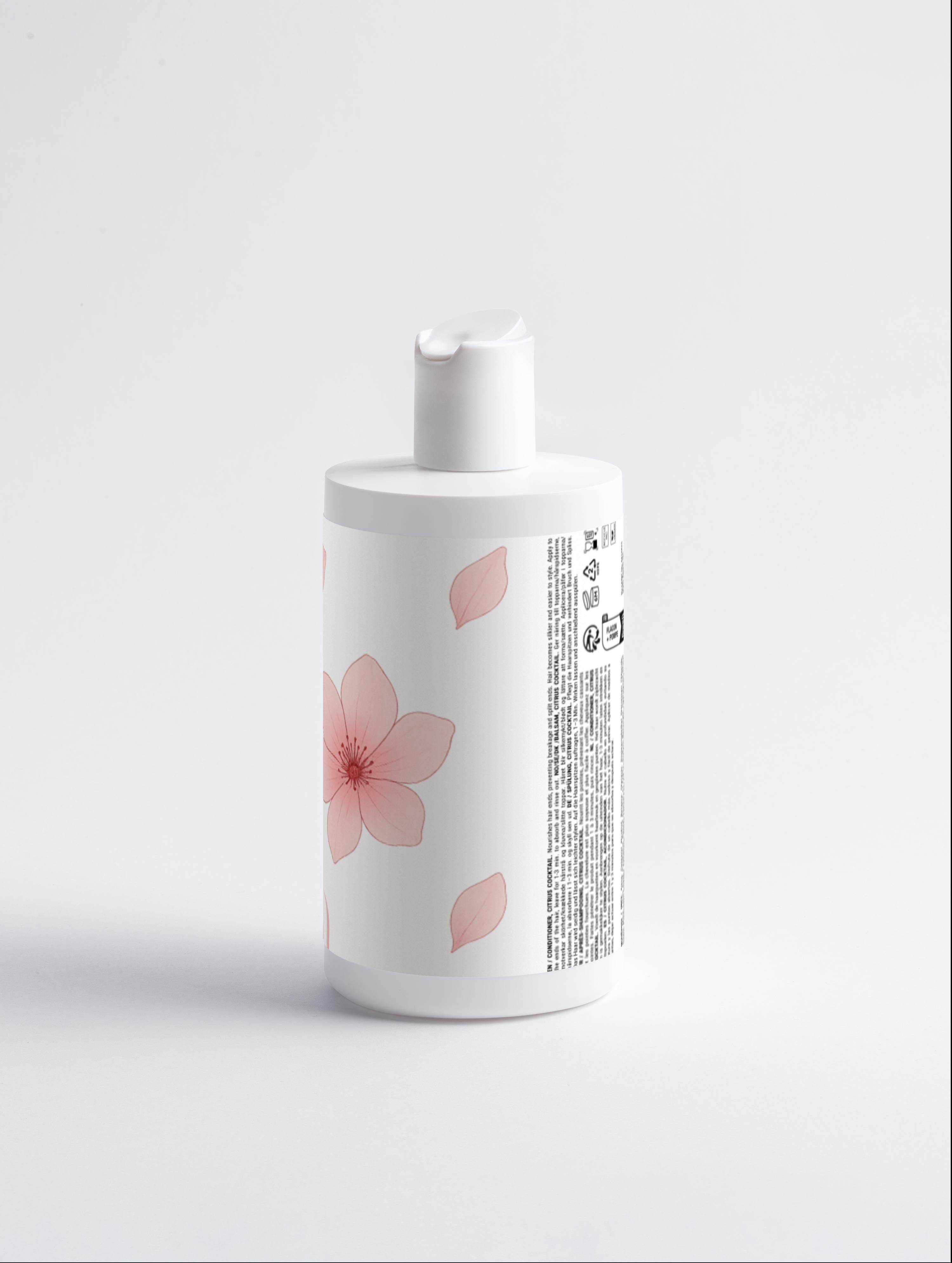 Après-shampooing, Citrus Cocktail