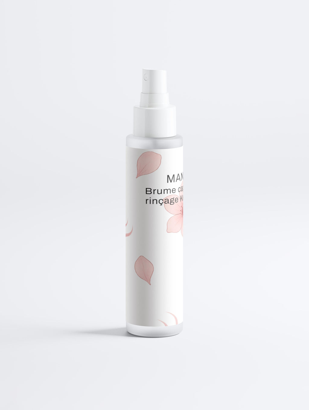 Brume capillaire sans rinçage Keratin Shine